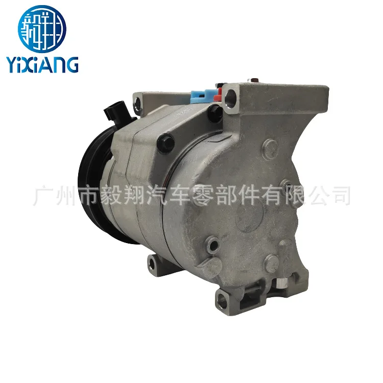 Air Conditioning Compressor for Chrysler 300 Dodge Challenger and Grand Cherokee 68021637AF