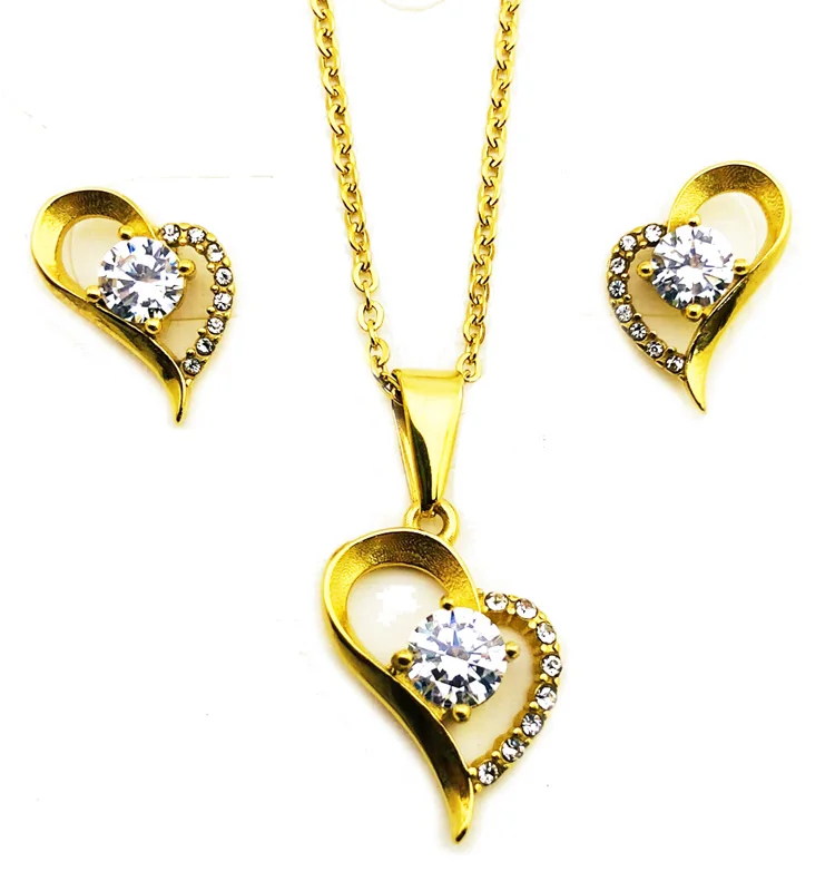 24 Carat Gold Necklace Design