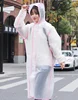 White pink edge