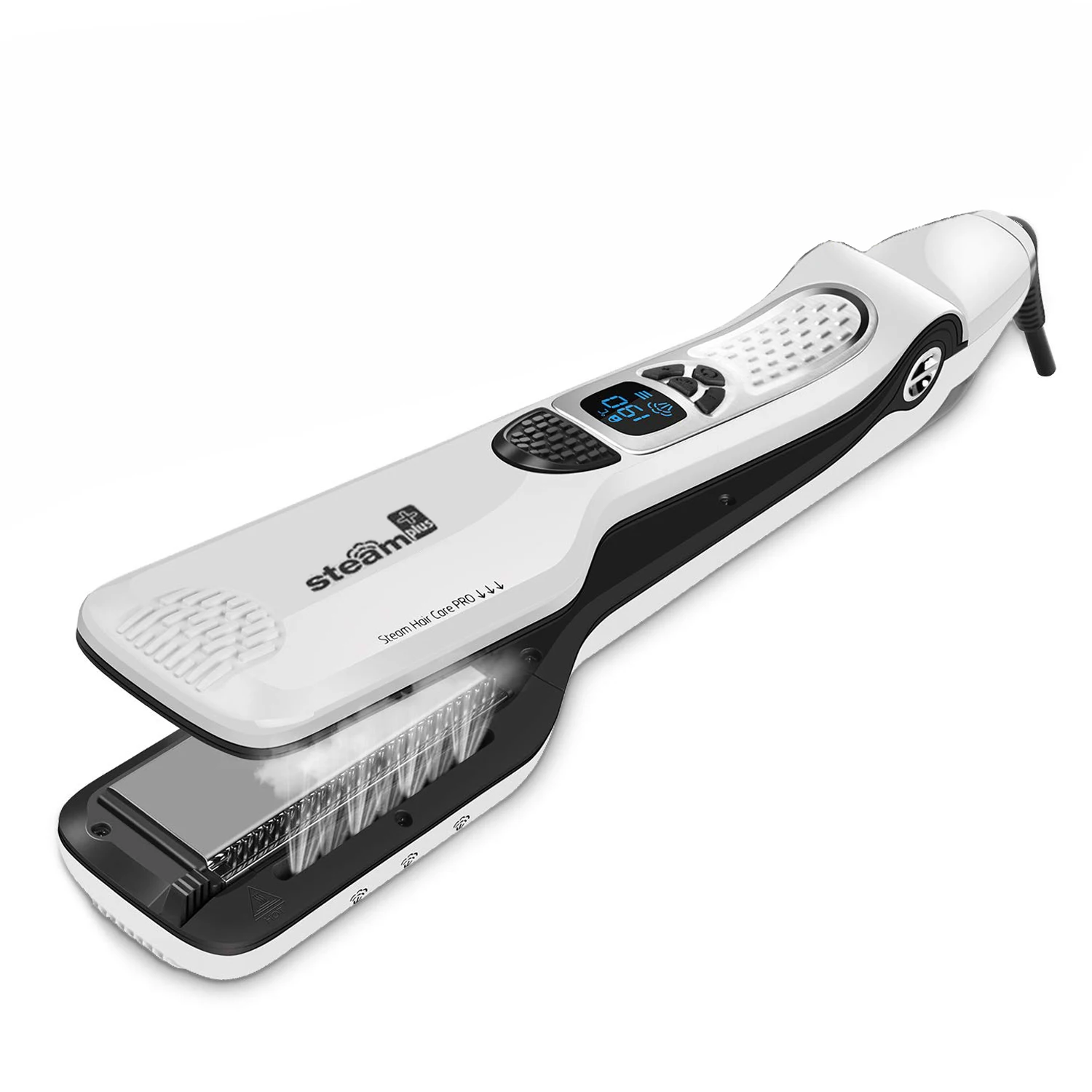 утюжок professional steam infrared styler фото 88