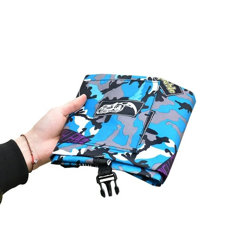 cary baf for fish hooks Palmer 231g Portable Eva Fly Fishing Cooler Shoulder Insulated Fish Bags  Waterproof Fishing Hook Packaging Lure Rod Carry Bag