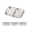 Two Gird (Silver)