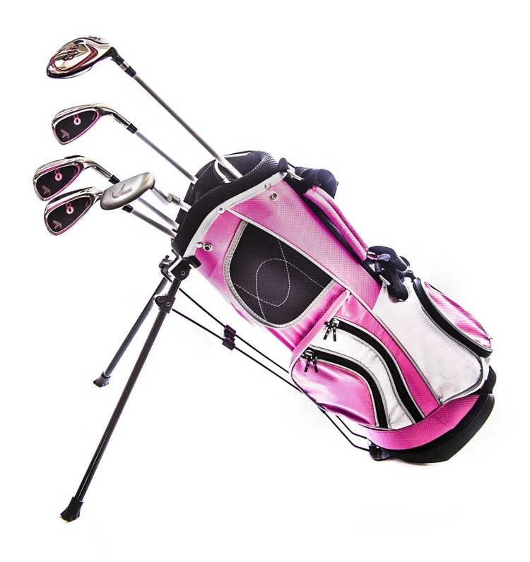 Golf Set Junior - Complete Kids Golf Club Set Manufacturer