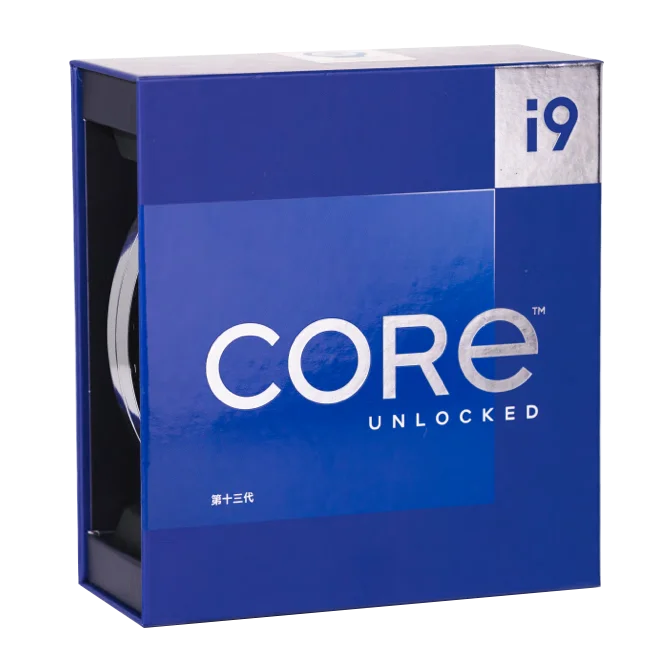 Brand New Cpus I3 I5 I7 I9 13600k 13600kf 13700k 13700kf 13900k 13900kf