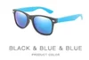 Blu nero