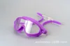 Flat light purple/boxed