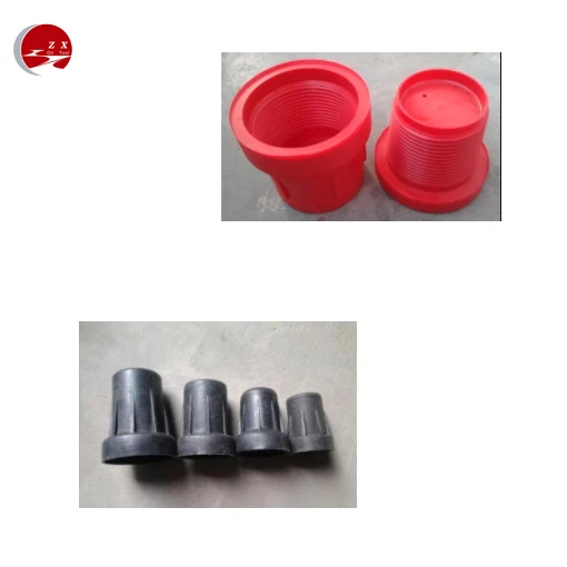 Drill pipe HT55/REG Thread Protect PIN*BOX