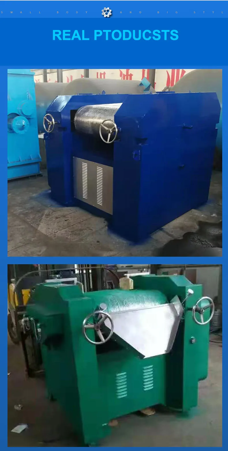 High Quality Three Roller Soap Making Machines For Sale Lipstick Three