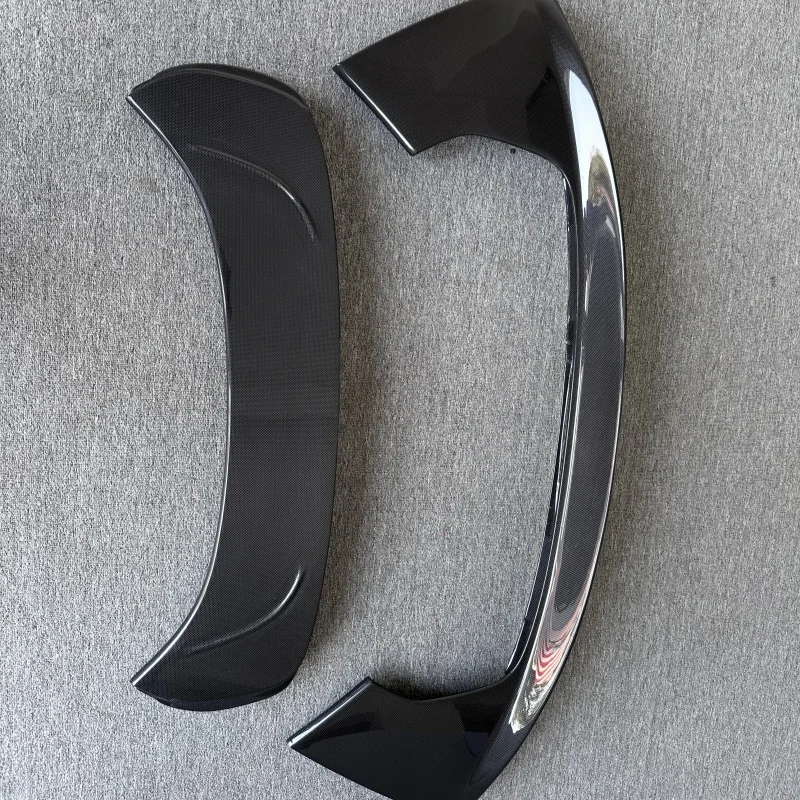 Spoiler Traseiro para Ferrari SF90 foto 4