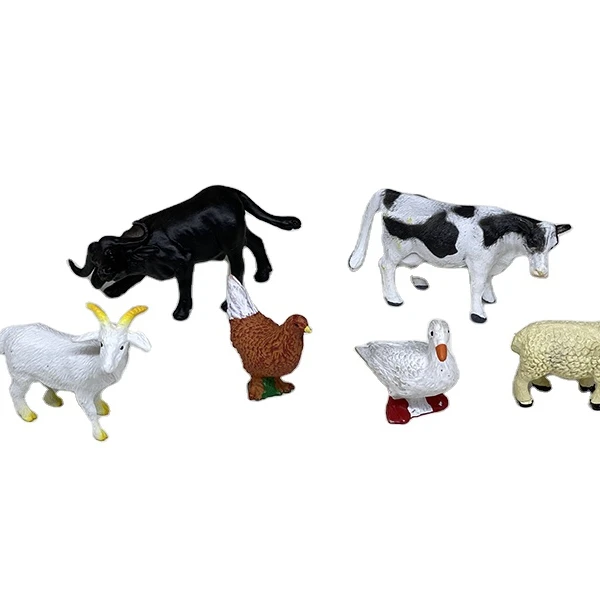 China Professional Manufacture Factory Sale Various Widely Used Toys Farm  Animals Plastic Toys For Kids - Buy Plastic Toys,Farm Animals Plastic Toys  For Kids,Toys Animals Plastic Product on 