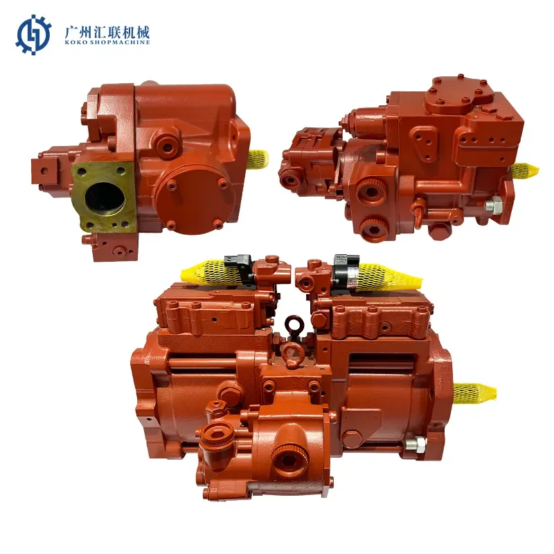 （No56）水盤 Water Pump 1307100XED95 for GREAT WALL