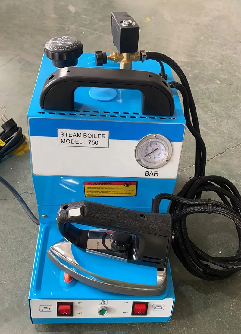 CP-750 大人気 4L スチームアイロン付き電気蒸気ボイラー| Alibaba.com