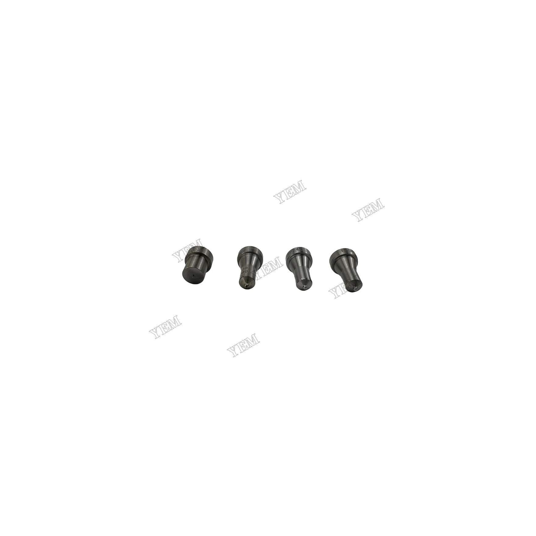 Fuel Injector Nozzle Fuel Injector Nozzle for Hino M10U N04CT P11C S05C Engine Part High Quality Engine Parts