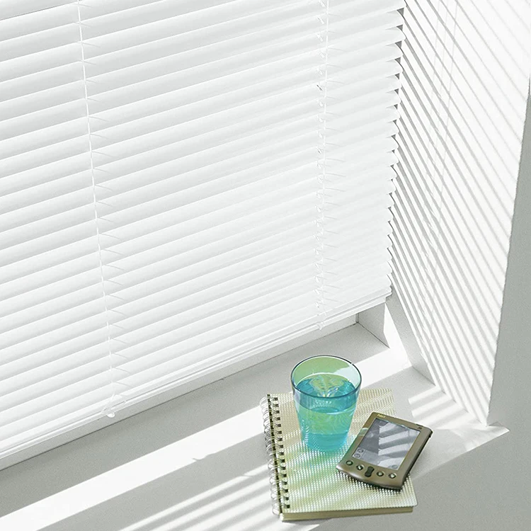 Factory Price Glare Protection Office Aluminium Venetian Shade Curtain Roller Blind