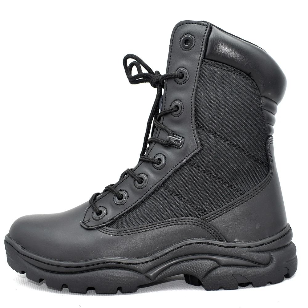 water resistant tactical boots