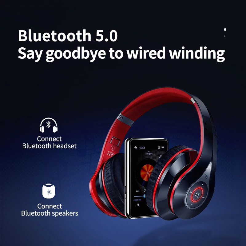 Best Gift For Students Mini Mp3 Mp4 Player Dictionary Accessible