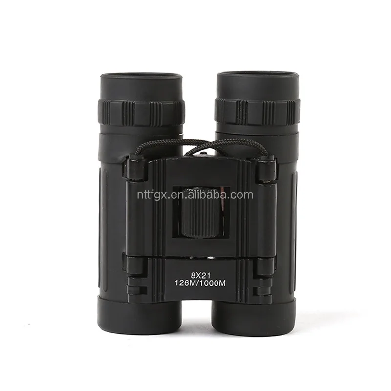 Long Range Portable Binoculars