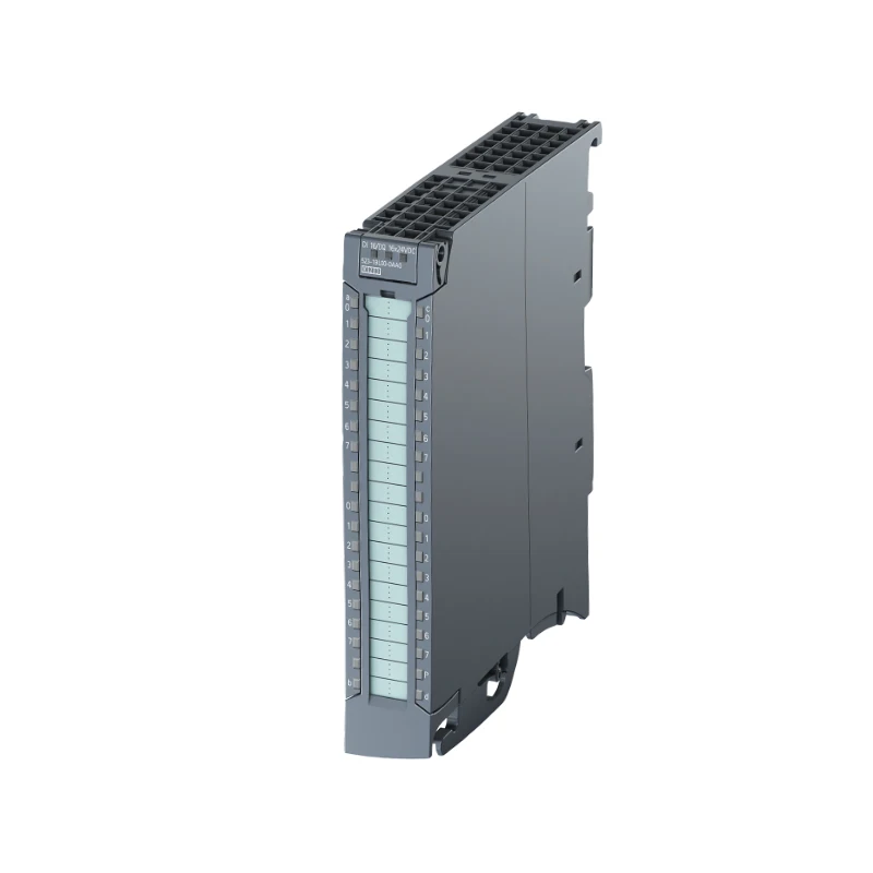 6ES7521-1BH10-0AA0 SIMATIC S7-1500 Digital input module, DI 16x24 V DC BA