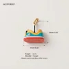 Bumper Car Charm