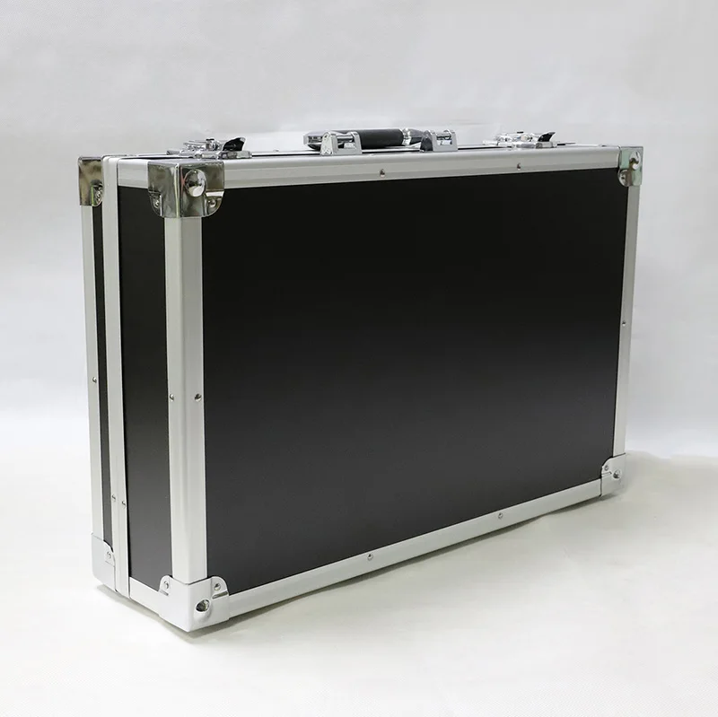 Custom Flight Cases - Extreme Cases