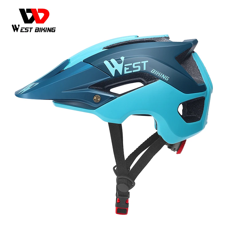 West Biking Detachable Motorcycle Road 