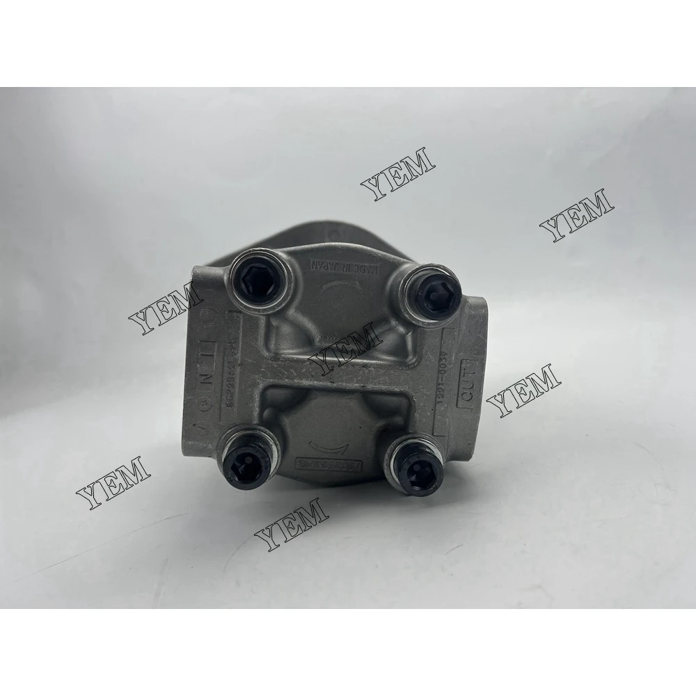 Gear Pump 91K71-10100 DP50N SGP2B52L029 for Caterpillar 4