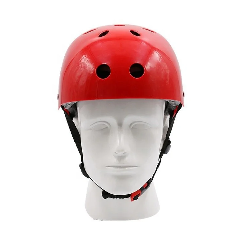 Original Factory Search and Rescue Water Helmet Certified CE EN 1385 River Rescue Helmet Hard Hat