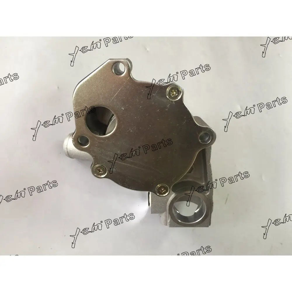 3TNE84 13-509 Water Pump for Yanmar Diesel Engine Spare Parts 4