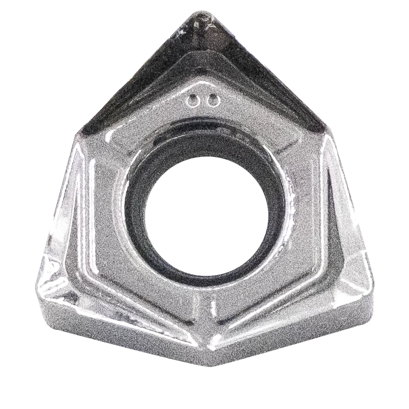 WNGU 080608-EN H01 Tungsten Carbide Insert - Valax Quality
