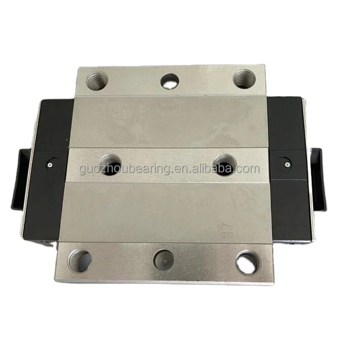 Rexroth Linear Motion Guide Block R18515232X R 18515232X CNC Carriage