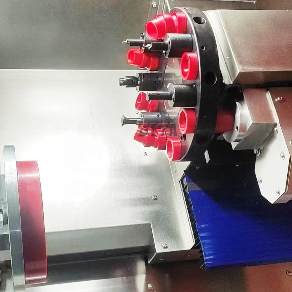 Oil Seals Turning Polyurethane Hydraulic Cylinder Seals Cnc Turning