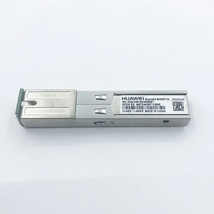 Huawei Ma5671a Gpon Ont Sfp Module - Buy Huawei Ma5671a,Ma5671a,Ma5671a ...