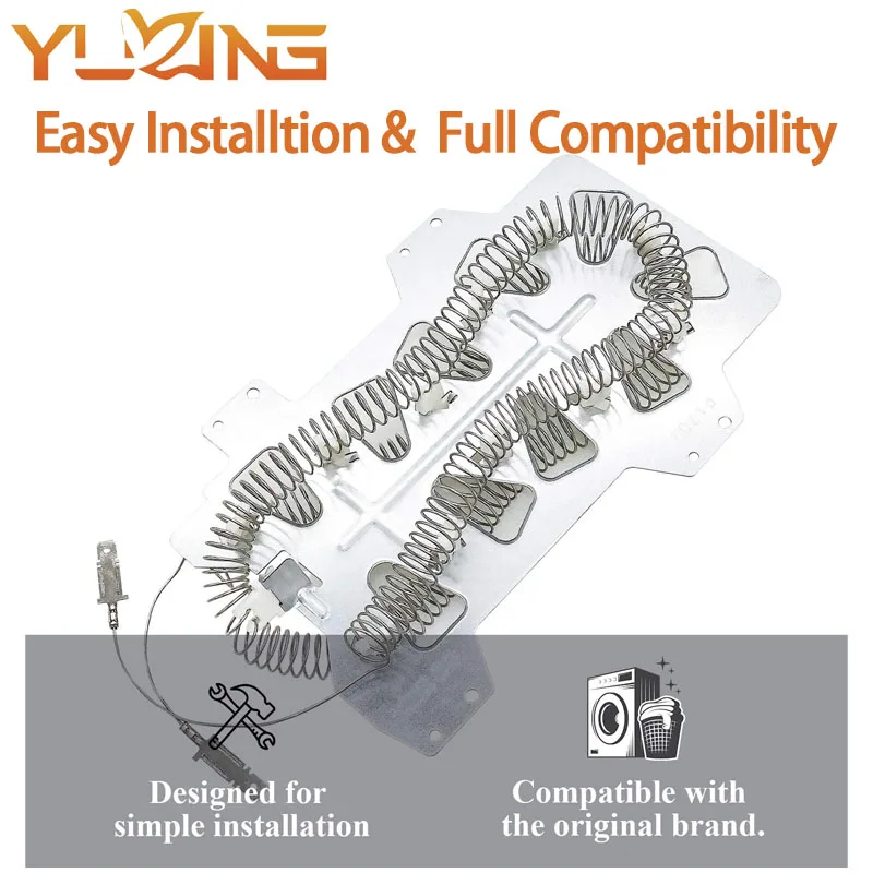 Dryer Heating Element