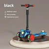 Black-blue