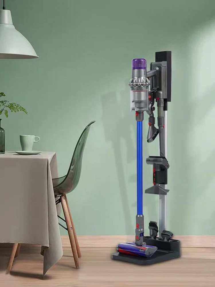 Vacuum Stand For Dysons,Vacuum Holder For Dysons V15 V11 V10 V8 V7