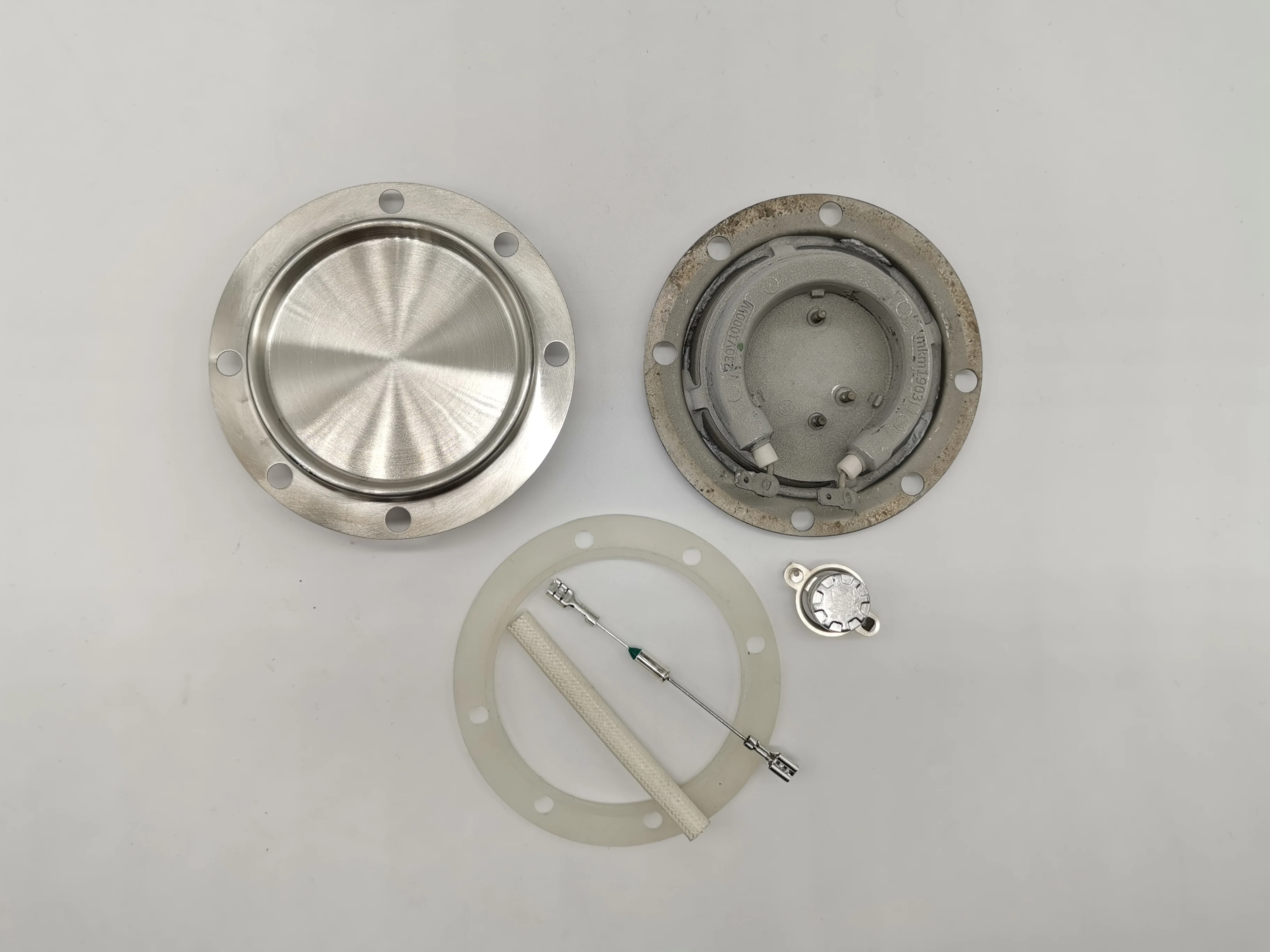 Kettle Strix Controller Heating element Stainless Steel 304 Electric Heating Plate for Kettle and Water Boiler Coffee Maker