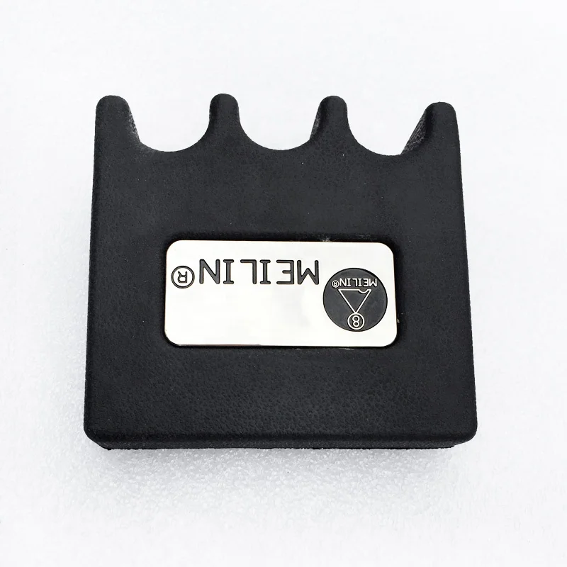 Аксессуары для бильярда, портативный выдвижной держатель для бильярда с зажимом для ремня