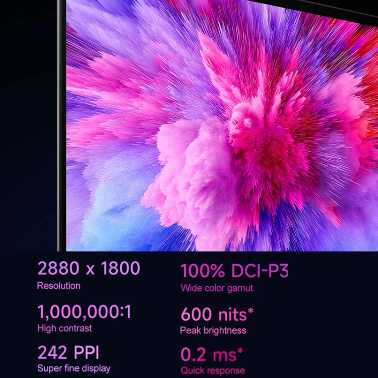 14インチ ノートパソコン 16GB+512GB Win 11 Home 中国語版 AMD R5