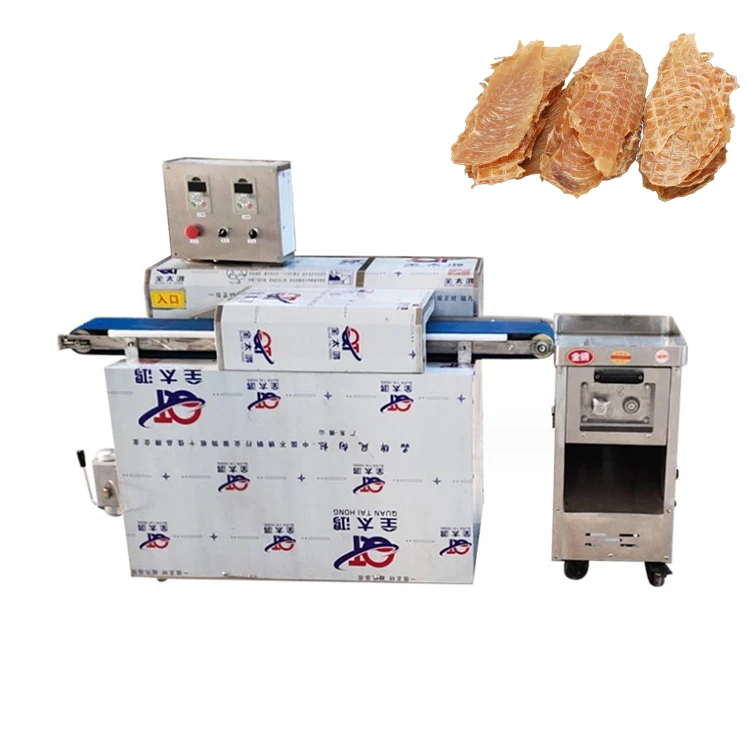 Multifunctional Horizontal Fresh Meat Slicer for Wholesales