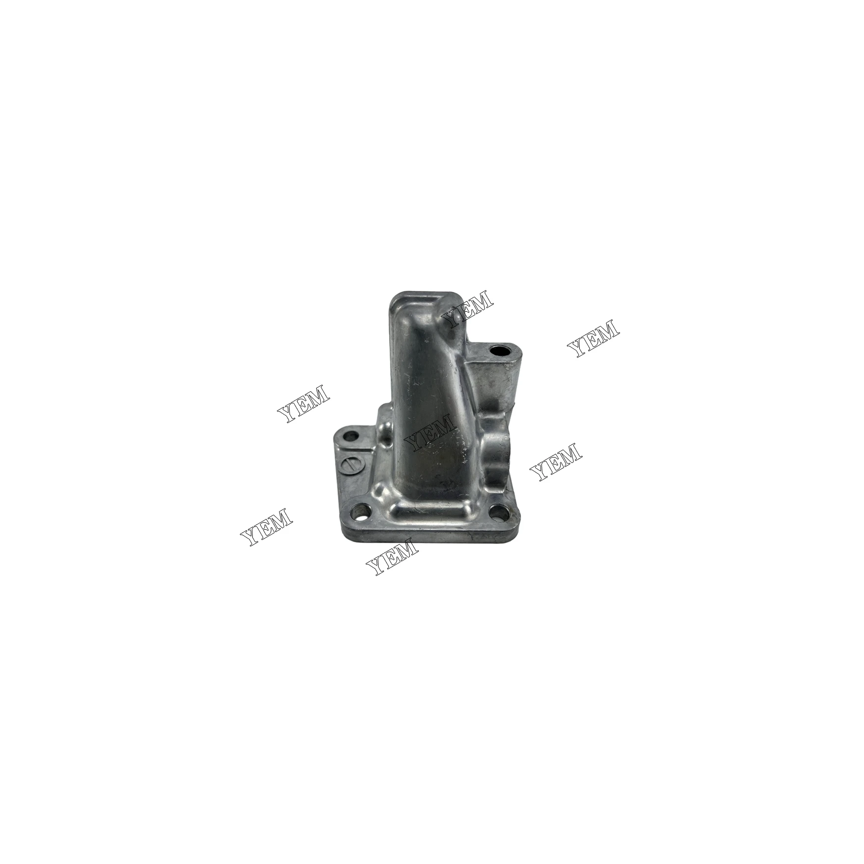 Thermostat Housing 1G388-72700 for Kubota V2403 Replacement Engine Parts