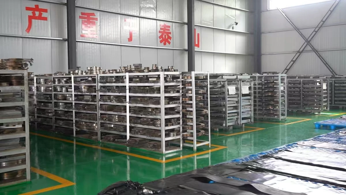 Xingtai Fente Seal Co., Ltd.