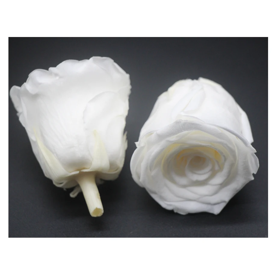 Black Roses Preserved Advanced Technology Preserved Rose Arrangement Rose Preserve Flower Grade a