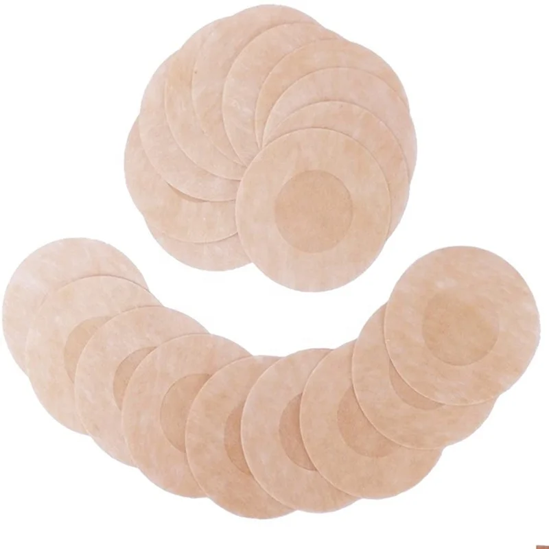 Sexy Disposable Breast Tit Nipple Cover