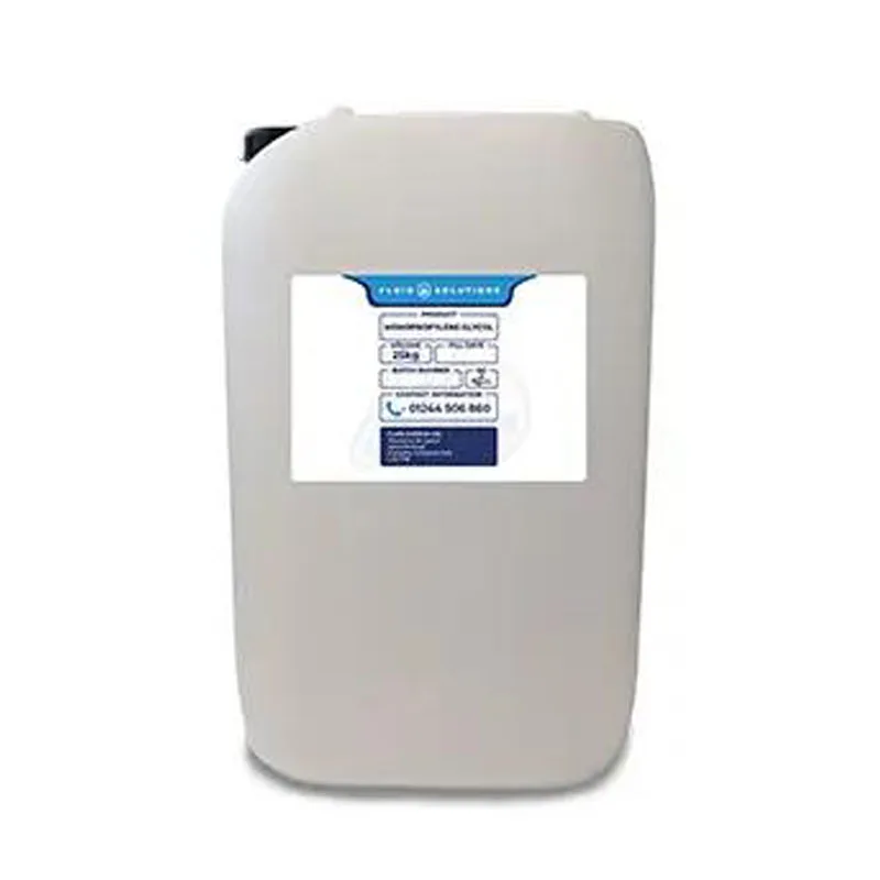 Good Quality Food Additive Emulsifier Clear Liquid Mono Propylene Glycol