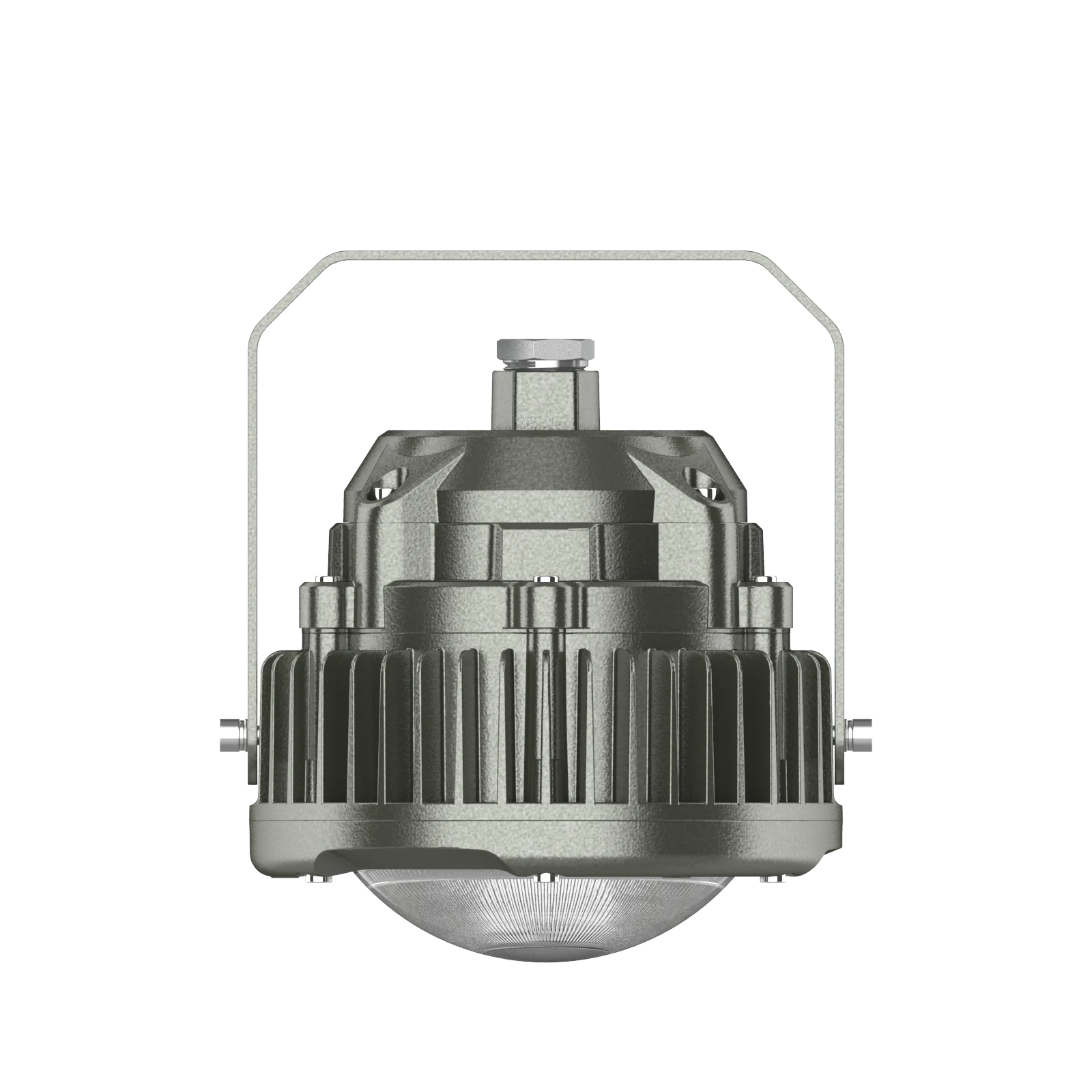 Professional Manufacturer ATEX Led Explosion Proof Light Outdoor Flame Proof Light Fixtures with Chemical Area