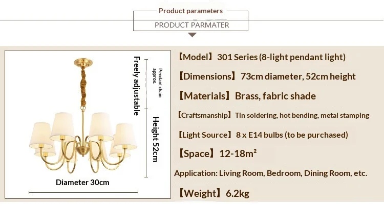 Specifications