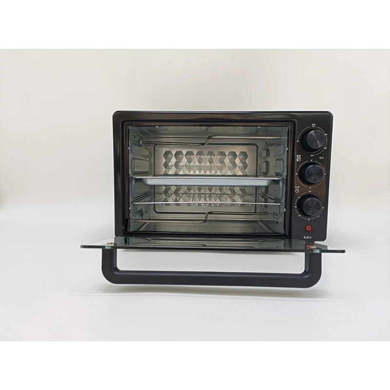 Horno Eléctrico Para Hornear Pasteles,Pasteles,Pizza,22l,Para El Hogar -  Buy Al Horno De Pizza,Horno De Pan,22l Horno Eléctrico Product on  Alibaba.com