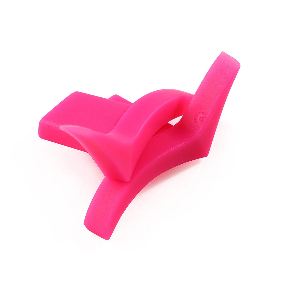 
 Силиконовый штамп для подводки глаз штамп для ресниц  