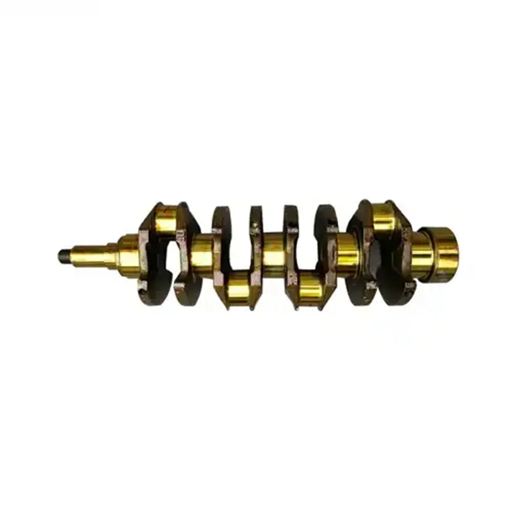 IZUMI Crankshaft for Nissan ZD30 12200-MA70A Engine Rebuild Kit