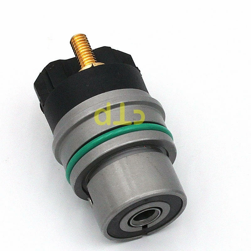 Construction Machinery Part Injector Part Injector Solenoid F00RJ02703 for Bosch 0445120162 F00RJ01614 F00RJ04925 F00RJ02706